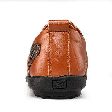 Pierre | Premium Moccasins