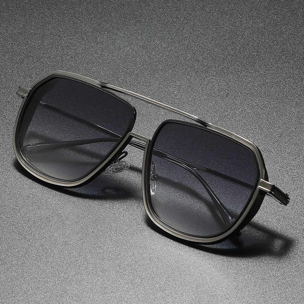 Vanta Aviator Sunglasses
