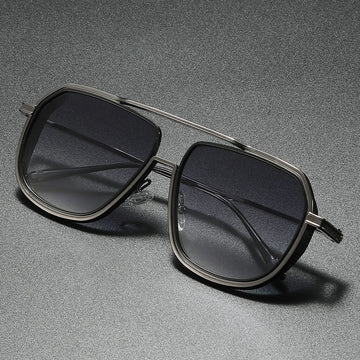 Vanta Aviator Sunglasses