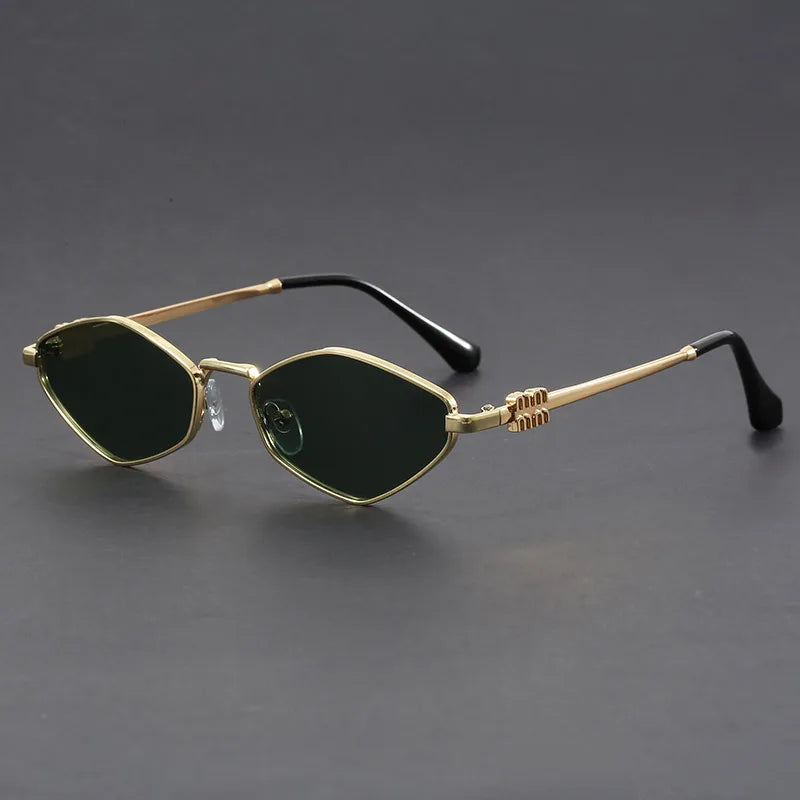 Avalon Retro Sunnies