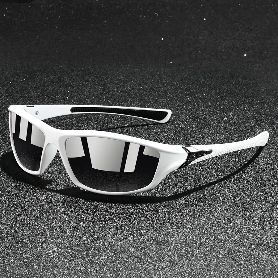 Raytech Polarized Sportmasters