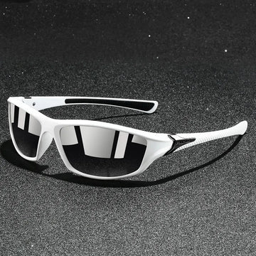 Raytech Polarized Sportmasters