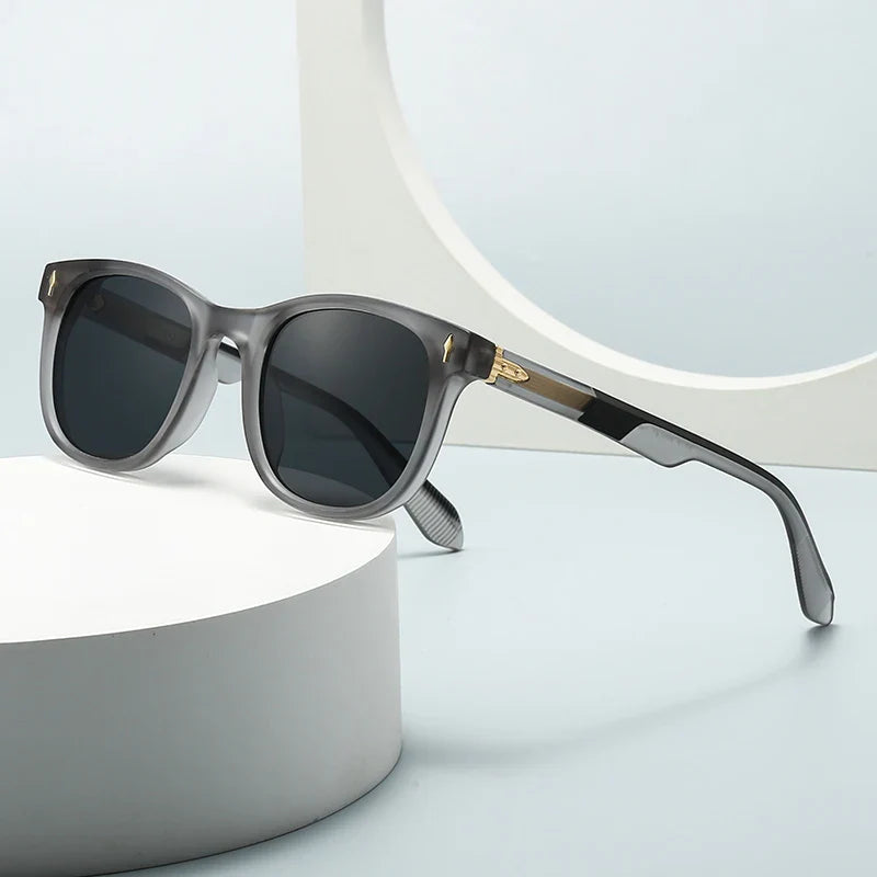 Cascadia Retro Shades