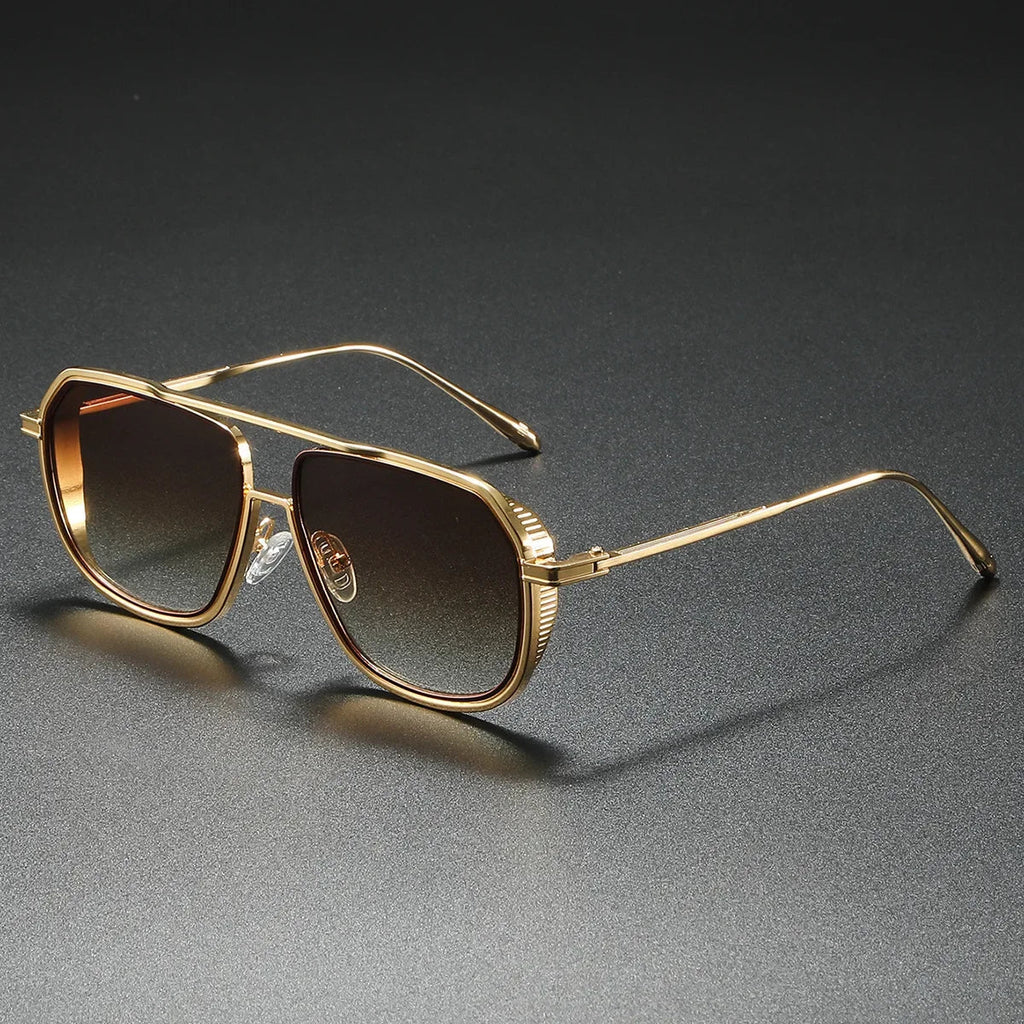 Vanta Aviator Sunglasses
