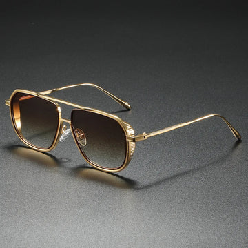 Vanta Aviator Sunglasses