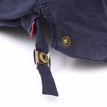 Nigel | Vintage Men’s Cap