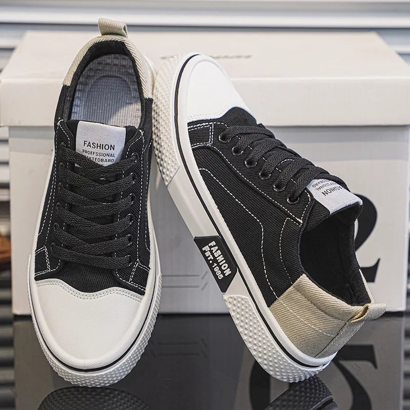 Zorion | Premium Everyday Sneaker