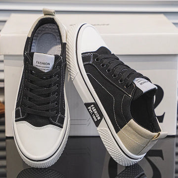Zorion | Premium Everyday Sneaker