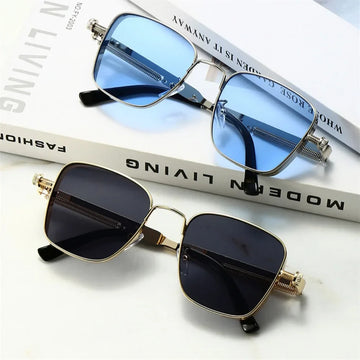 Challenger Vintage Sunglasses
