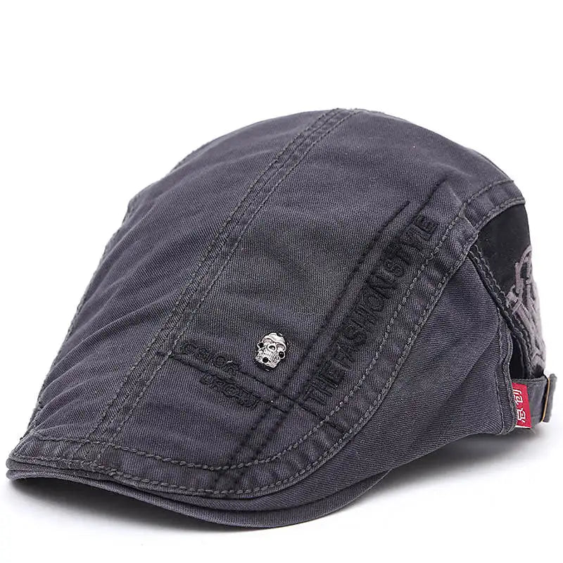 Jonathan | Summer Cap