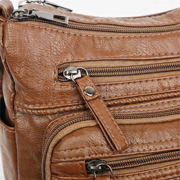 Olivia | Vintage Charm Elegant Shoulder Bag