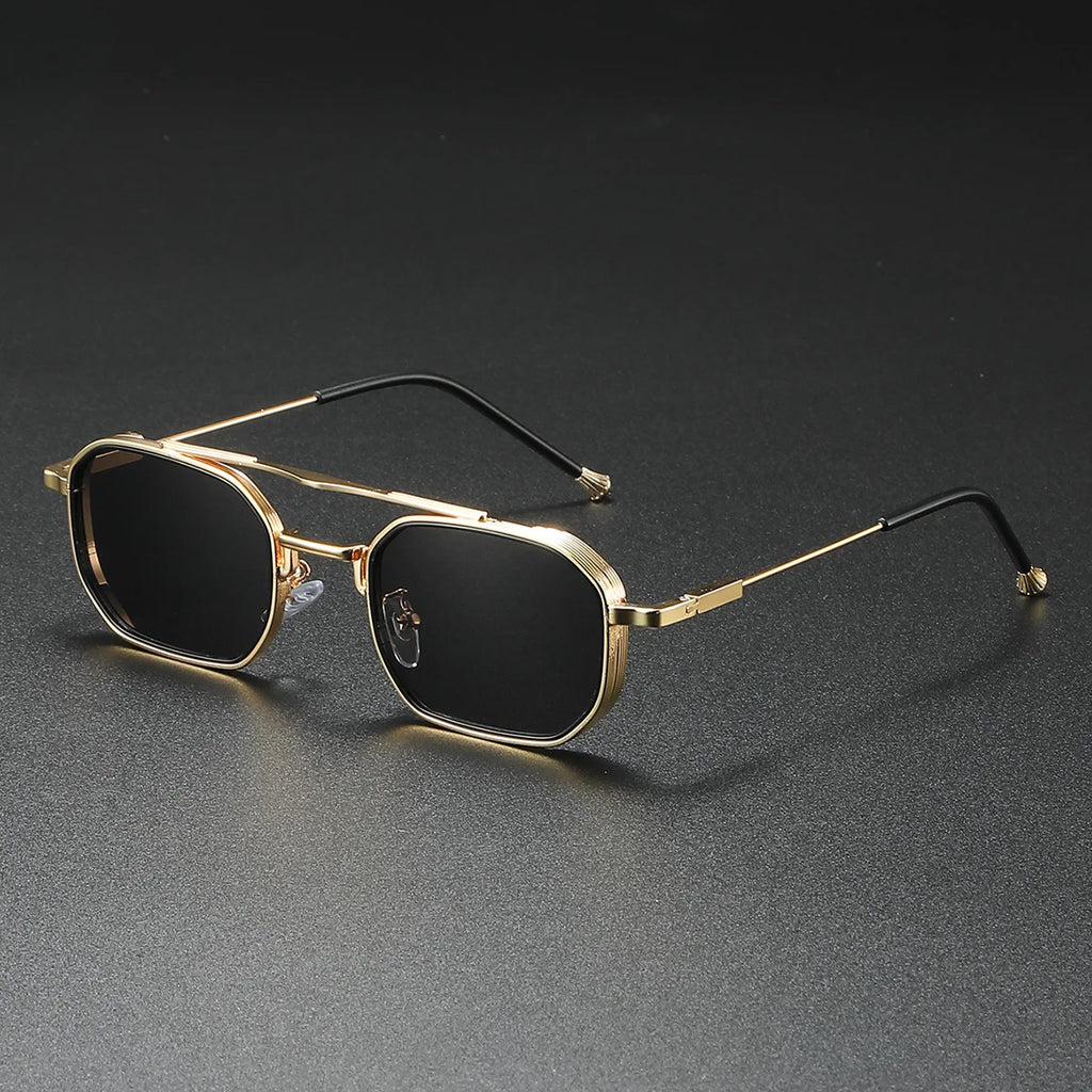 Jase Retro Raymasters