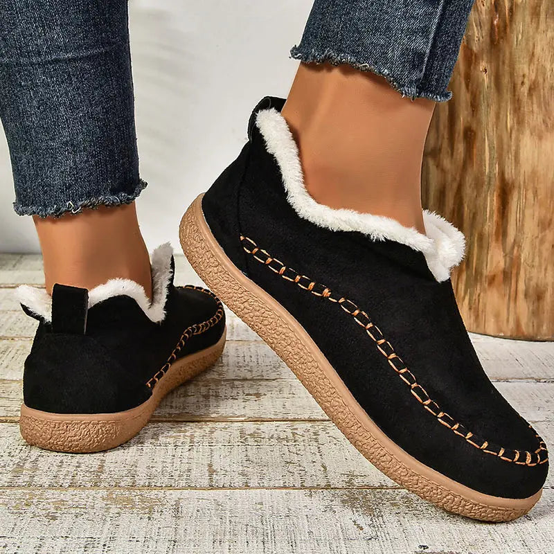 Eliza – Orthopaedic Slippers