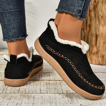 Eliza – Orthopaedic Slippers