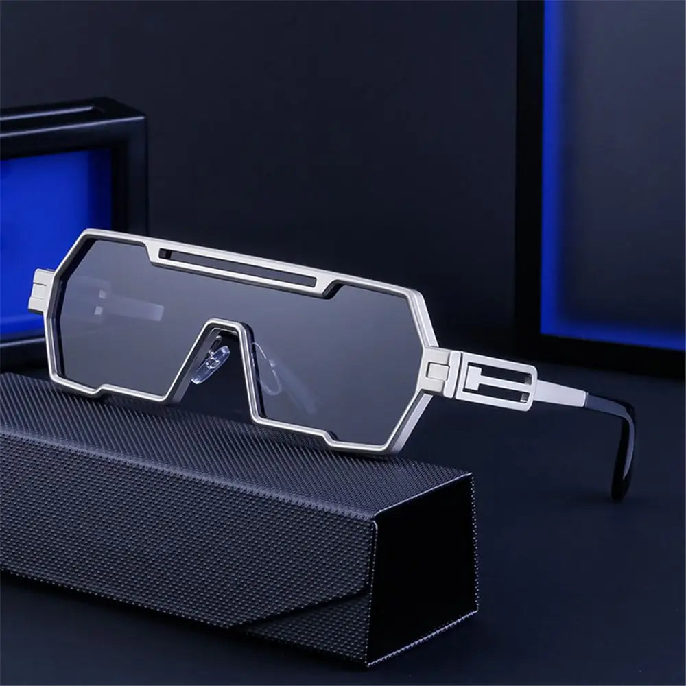 Metroview Clubmasters