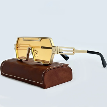 Metroview Clubmasters