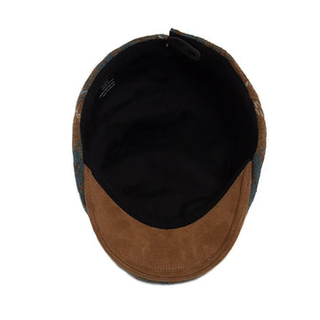 James | Classic Men’s Cap