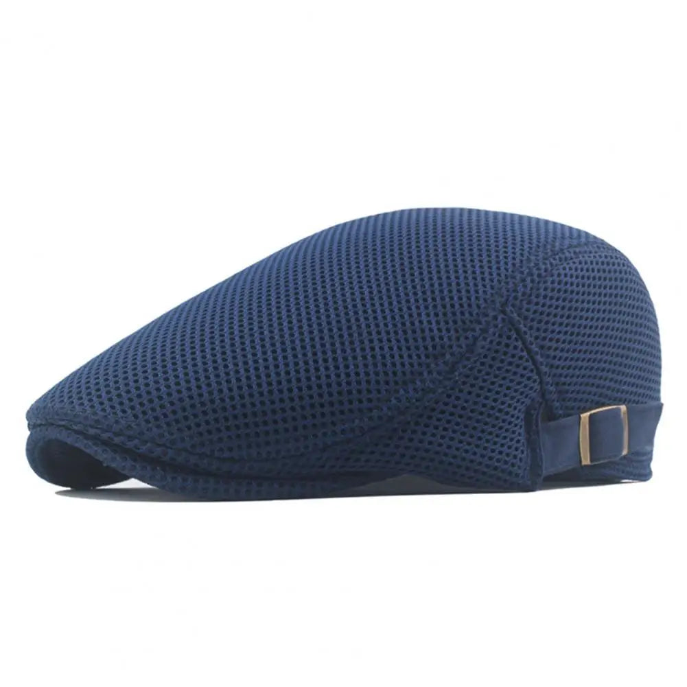 Gary | Breathable Men’s Cap
