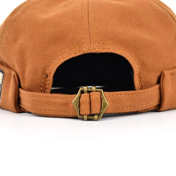 Ian | Vintage Docker Cap