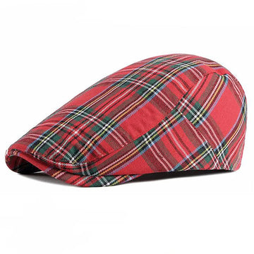Christopher | Colourful Classic Cap