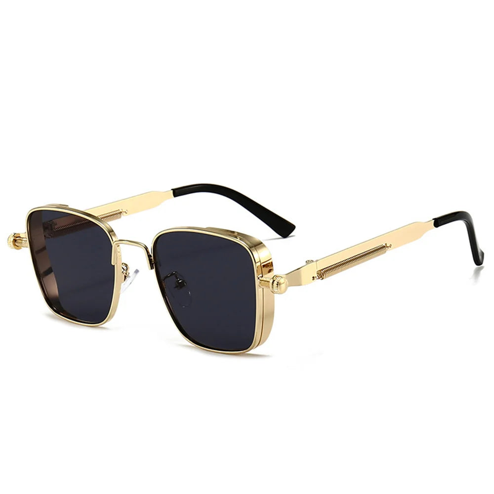 Challenger Vintage Sunglasses