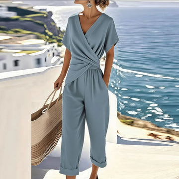 Izla | Elegant Two-Piece Set