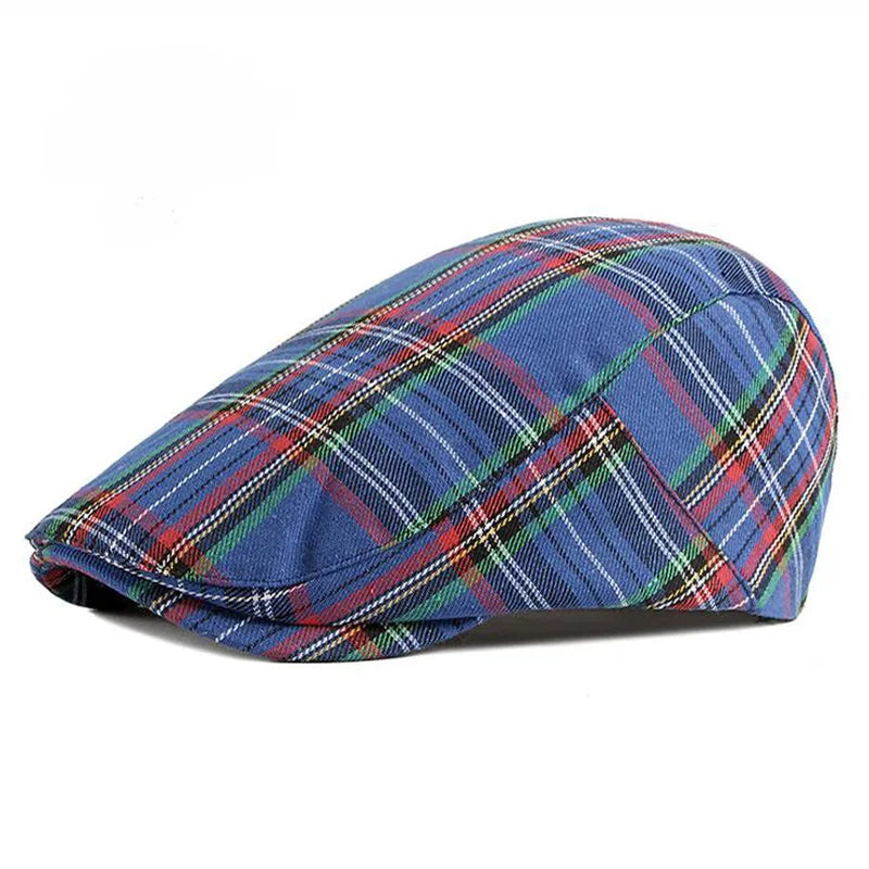 Christopher | Colourful Classic Cap
