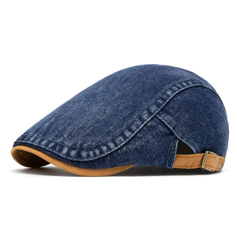 Mark | Adjustable Vintage Cap