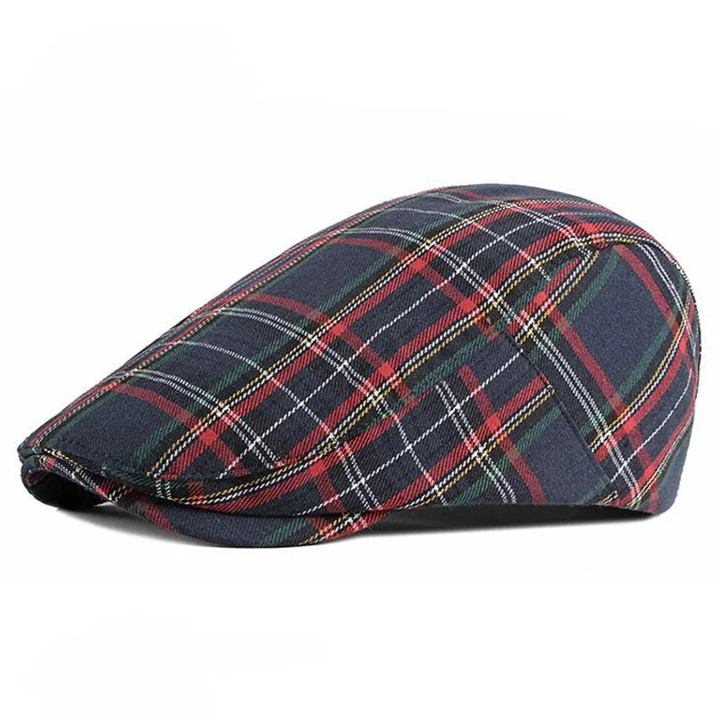 Christopher | Colourful Classic Cap