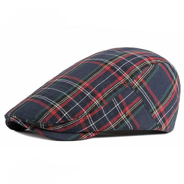 Christopher | Colourful Classic Cap