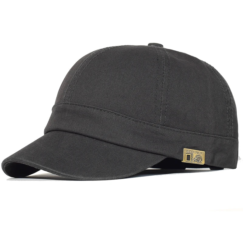 Graham | Men’s Cotton Cap
