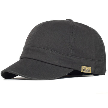 Graham | Men’s Cotton Cap
