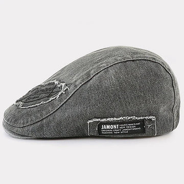 Dice | Denim Cap