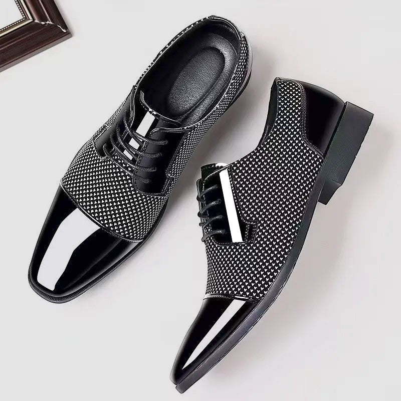 Alden | Classic Derby Shoes