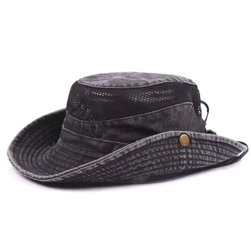 Keith | Breathable Outdoor Hat