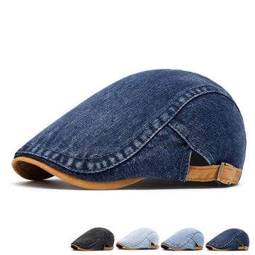 Mark | Adjustable Vintage Cap