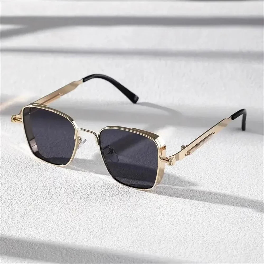Challenger Vintage Sunglasses