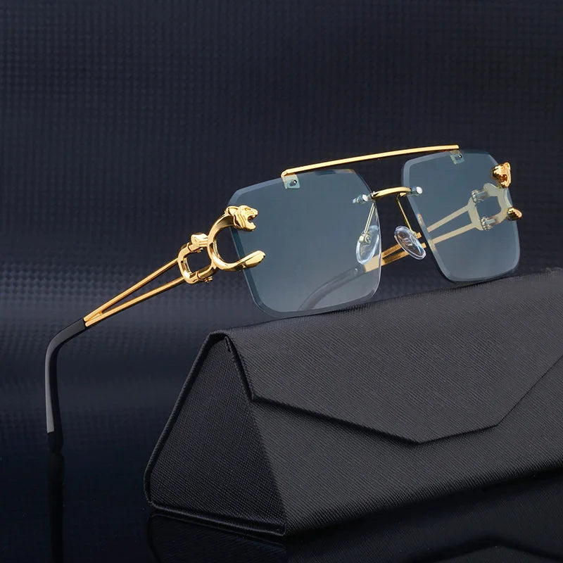 Golden Claw Shades