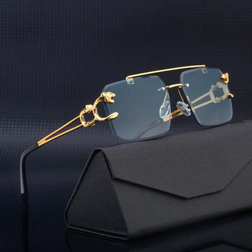 Golden Claw Shades