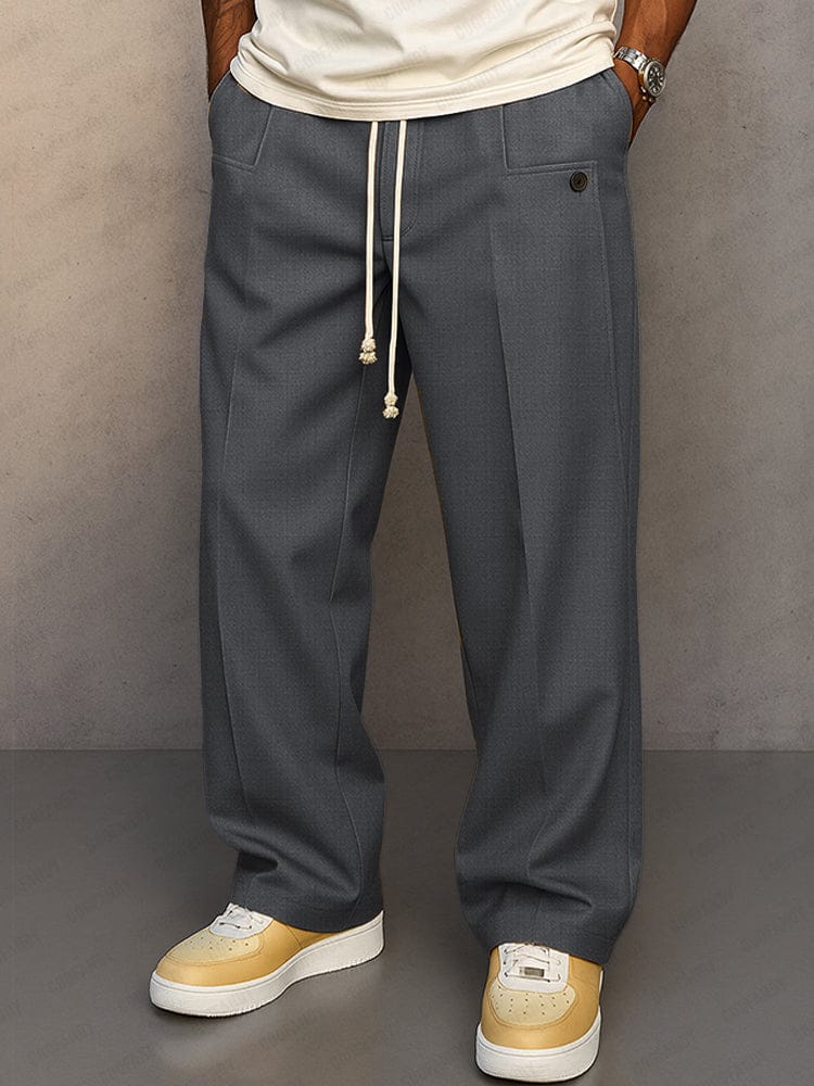 Cavendon | Comfortable Modern Fit Trousers