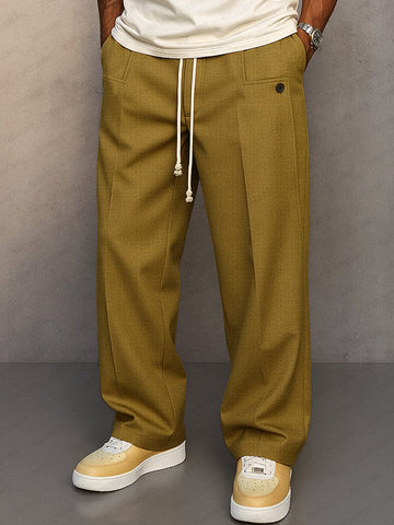 Cavendon | Comfortable Modern Fit Trousers