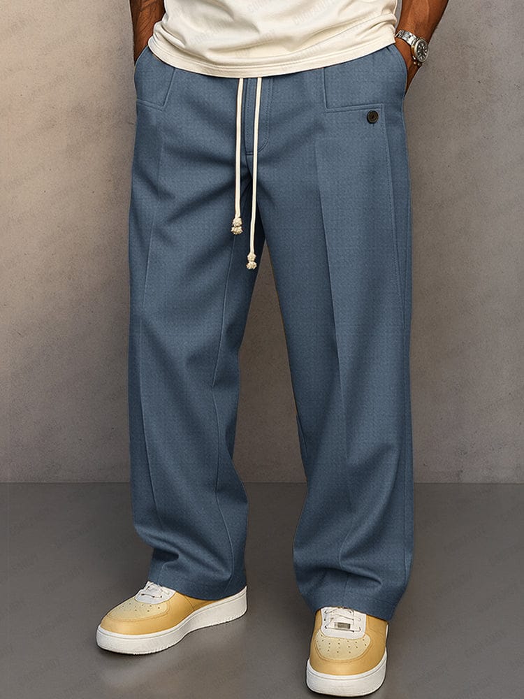 Cavendon | Comfortable Modern Fit Trousers