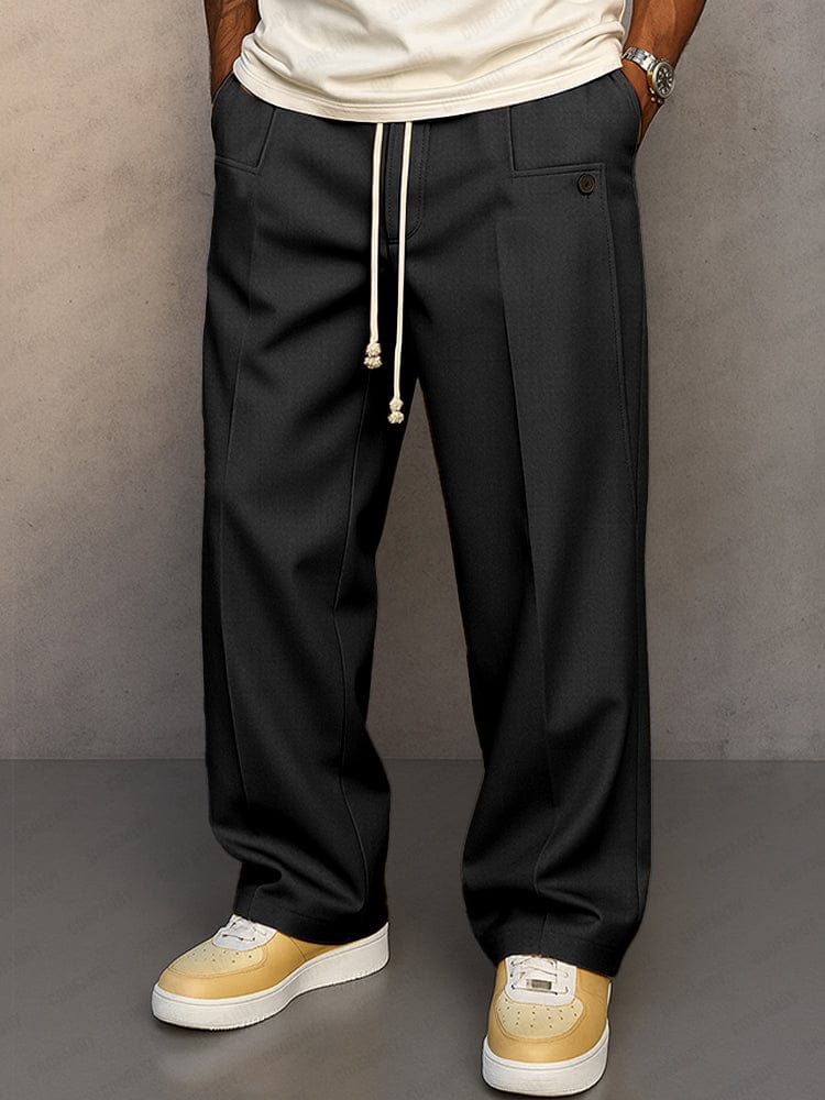 Cavendon | Comfortable Modern Fit Trousers