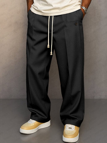 Cavendon | Comfortable Modern Fit Trousers