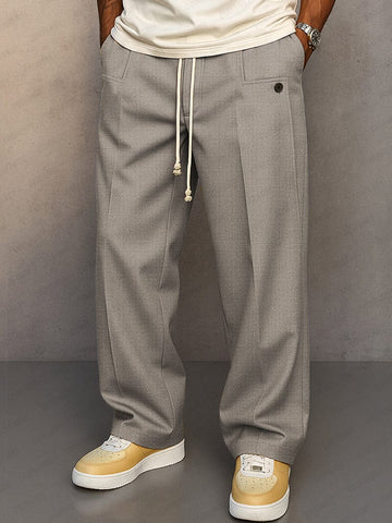 Cavendon | Comfortable Modern Fit Trousers