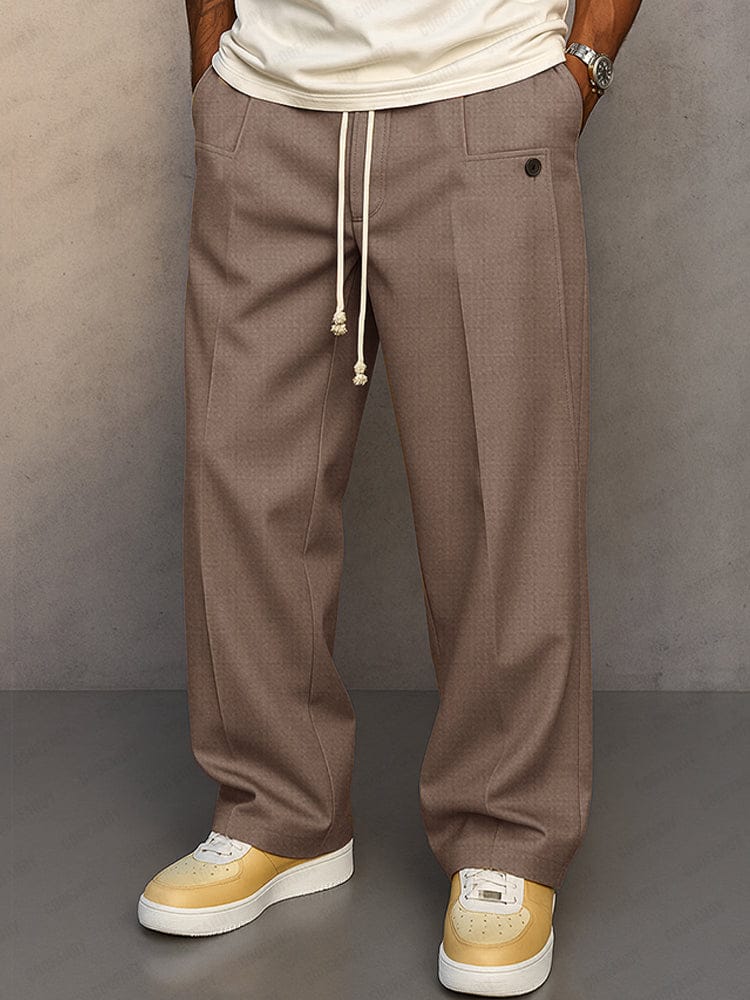Cavendon | Comfortable Modern Fit Trousers