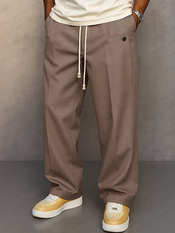 Cavendon | Comfortable Modern Fit Trousers