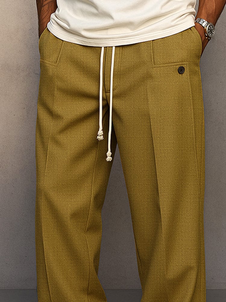 Cavendon | Comfortable Modern Fit Trousers