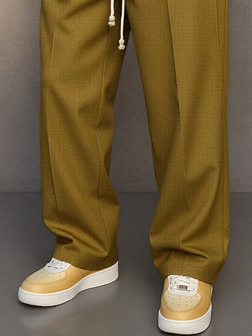 Cavendon | Comfortable Modern Fit Trousers
