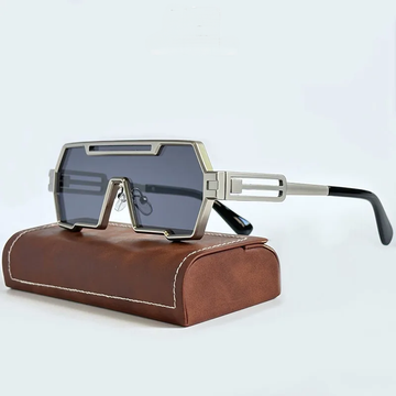 Metroview Clubmasters